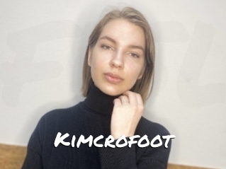 Kimcrofoot