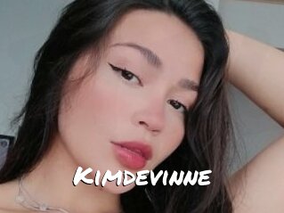 Kimdevinne