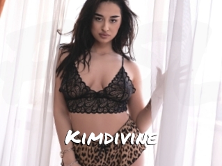 Kimdivine