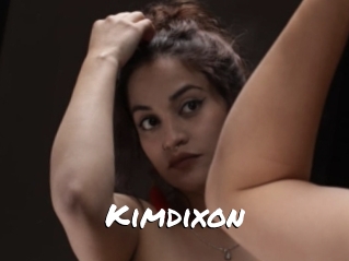 Kimdixon