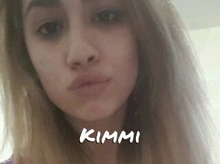 Kimmi