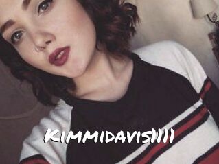 Kimmidavis1111