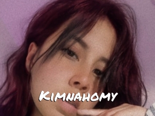 Kimnahomy