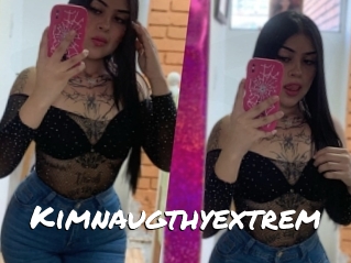 Kimnaugthyextrem