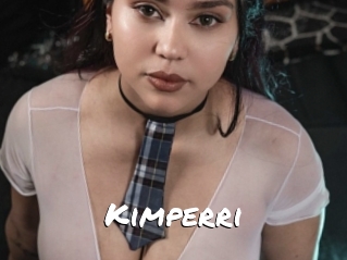 Kimperri