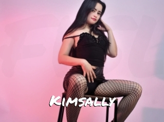 Kimsally