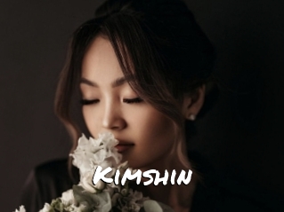 Kimshin