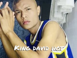 King_david_hot