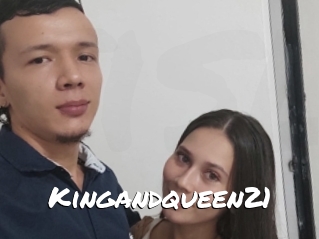 Kingandqueen21