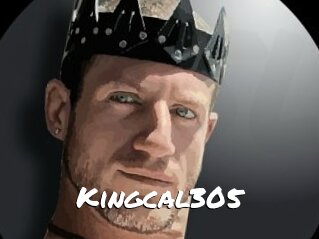 Kingcal305