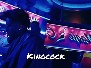 Kingcock