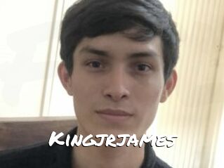 Kingjrjames