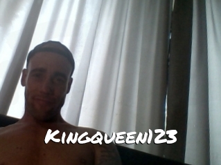 Kingqueen123