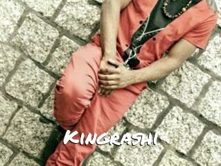 Kingrashi
