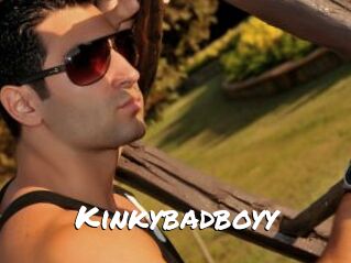 Kinkybadboyy