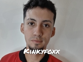 Kinkyfoxx