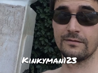 Kinkyman123