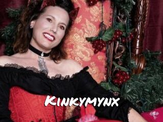 Kinkymynx