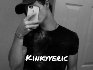 Kinkyyeric