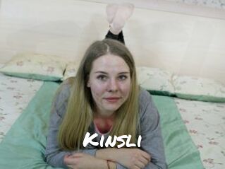 Kinsli