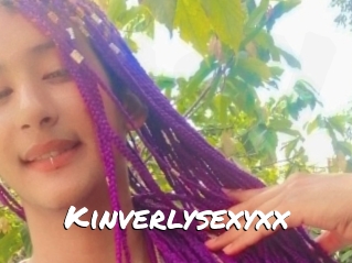 Kinverlysexyxx