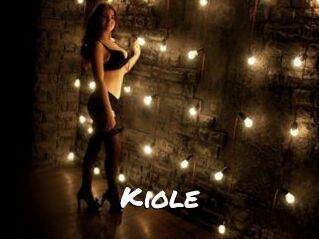 Kiole