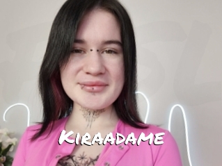 Kiraadame