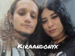 Kiraandonyx