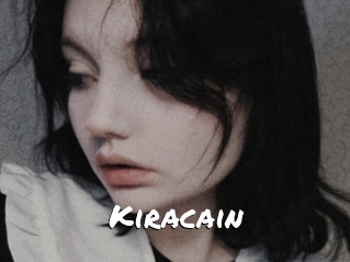 Kiracain