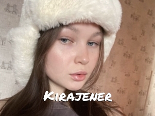 Kirajener