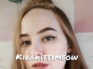 Kirakittymeow