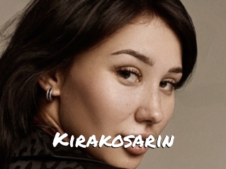 Kirakosarin