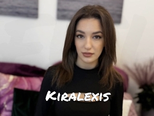 Kiralexis