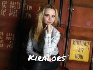 Kiralors