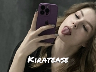 Kiratease