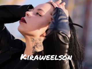 Kiraweelson