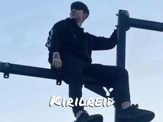kirilreid Fisting Lovers