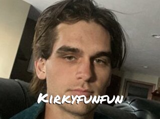 Kirkyfunfun