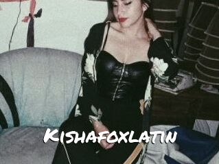 Kishafoxlatin