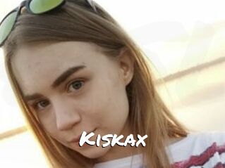 Kiskax