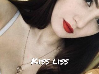 Kiss_liss