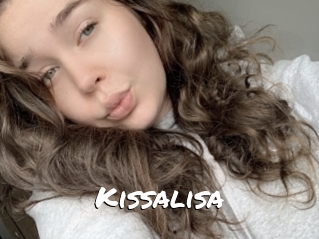 Kissalisa