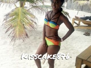 Kisscake876