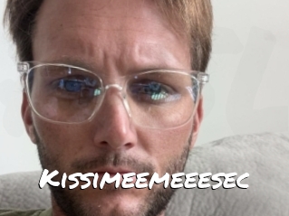 Kissimeemeeesec