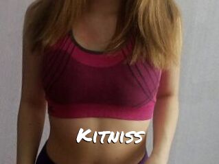 Kitniss