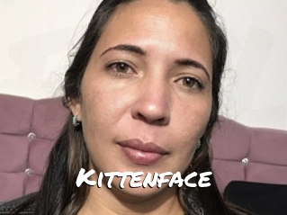 Kittenface