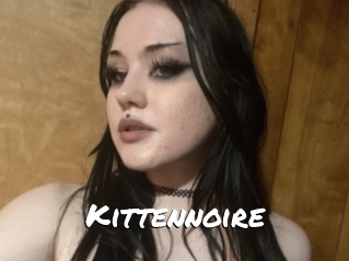 Kittennoire