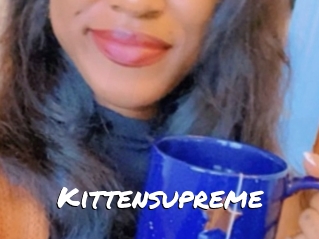 Kittensupreme