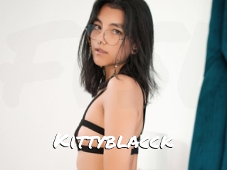 Kittyblacck