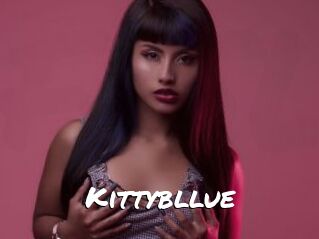 Kittybllue